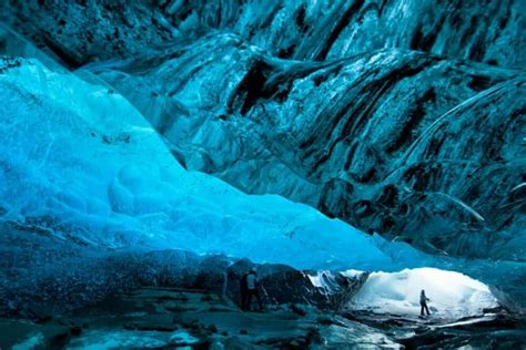 Vatnajökull National Park Activities: Glacier Hikes and Ice Caves ...