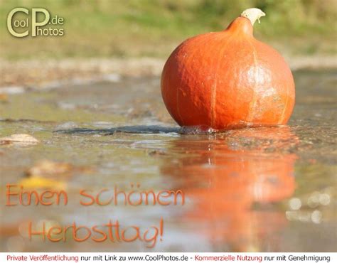 Coolphotos De Herbstkarten Einen Schönen Herbsttag