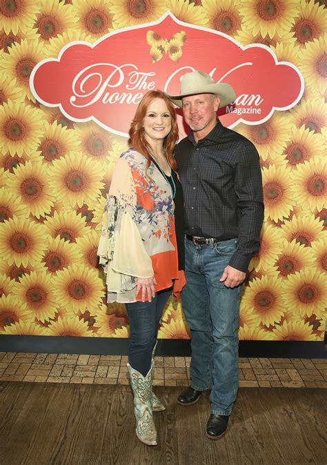 Who Is Ree Drummond S Husband Ladd The Us Sun