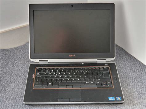 Portátil DELL Latitude E6420 para Peças São Miguel OLX Portugal