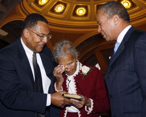 Ceremony Becomes Spirited As Springfield Native Roderick Ireland Sworn