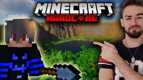 PRZYGODA CZAS START HARDCORE MC YouTube