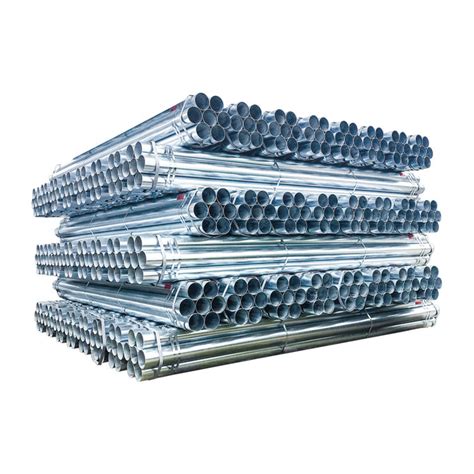 Galvanized Gi Pipe Carbon Steel Pipe Price Per Ton Schedule 40