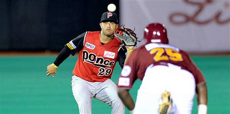 Leones De Ponce Cuajan Su Regreso Al Béisbol Profesional Primera Hora