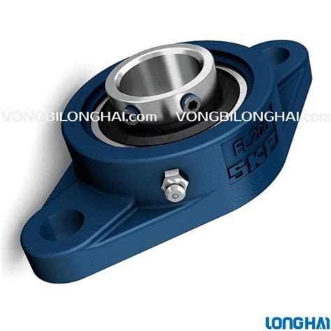 BỘ GỐI UCT 206 SKF CHÍNH HÃNG SKF Long Hải Vòng bi SKF Đại lý uỷ