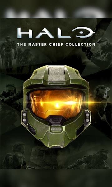 Buy Halo The Master Chief Collection Pc Steam Account Global