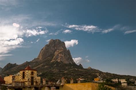 Qué Ver Y Qué Hacer En Peña De Bernal Sin Gastar Mucho Querétaro