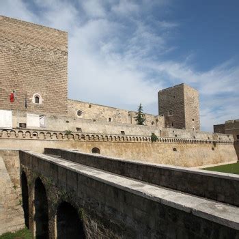 4 Novembre 2024 Al Castello Svevo Di Bari Ministero Della Cultura