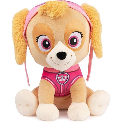 Paw Patrol Skye 16 Inch - Toys & Co. - GUND