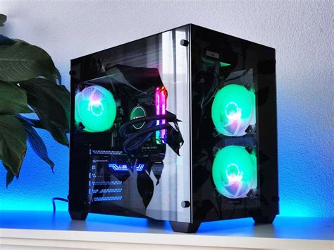 High End Nvidia Rtx Intel I Gb Gaming Streaming Pc Kaufen