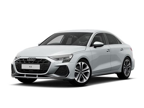 Audi A Saloon Tfsi S Line S Tronic Tech Pack Pro Lease