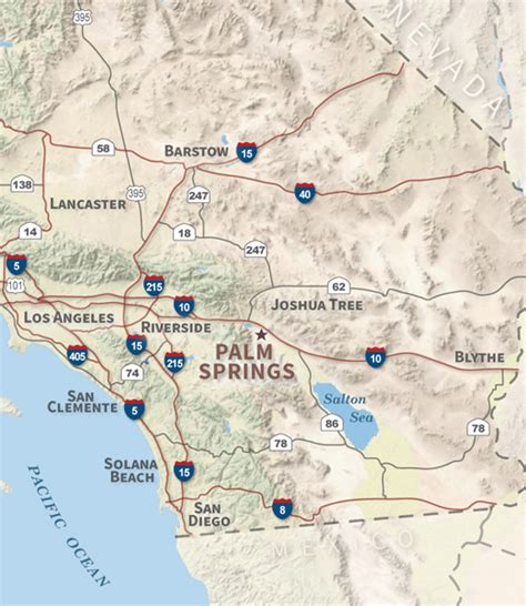 Affordable California Road Trips