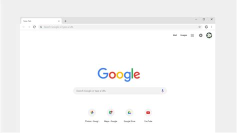 Google Chrome Ganha Nova Interface Para Comemorar Anos Aplicativos