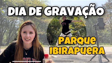 Vlog Passando Perrengue Pra Gravar Conte Do No Ibira Youtube