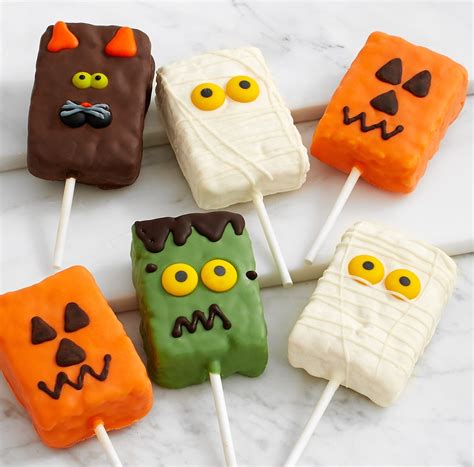 12 Best Halloween Treats For Adults Halloween Treats You Can Buy Online