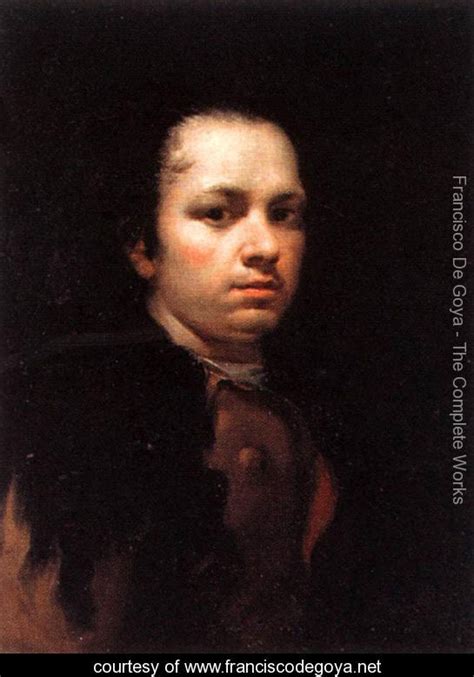 Artist Spotlight: Francisco Goya | Art Docent Program