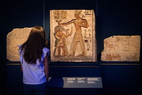 Ramses & the Gold of the Pharaohs exclusive to Sydney this summer - The Australian Museum