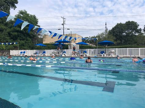 Madison Racquet And Swim Club Open Hours Admission Price Address