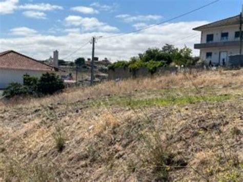 Terreno Venda Em Urb Zona Industrial Nuno Fernando Alves Ribeiro