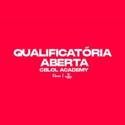 2ª Qualificatória Aberta CBLOL Academy 2024 1ª Etapa Bracket