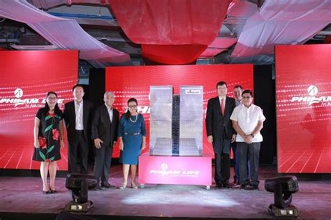 Philam Life Inaugurates The Philam Life Center Cebu