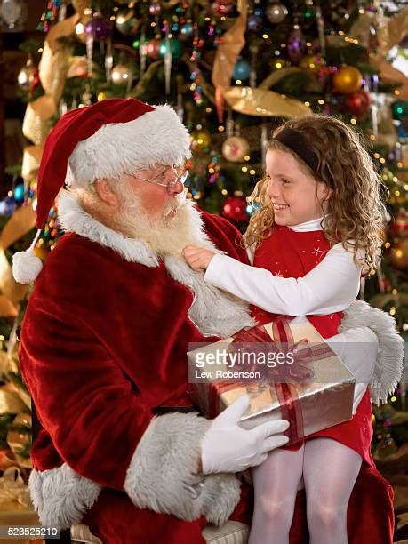 2,483 Kids Talking To Santa Stock Photos, High-Res Pictures, and Images ...