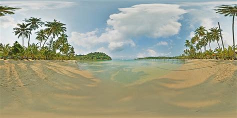 Beach Hdri Map Infoupdate Org