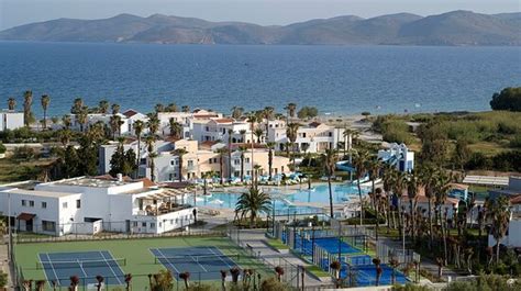 Fantastic 4 Star Hotel In Kos Review Of Atlantica Marmari Beach