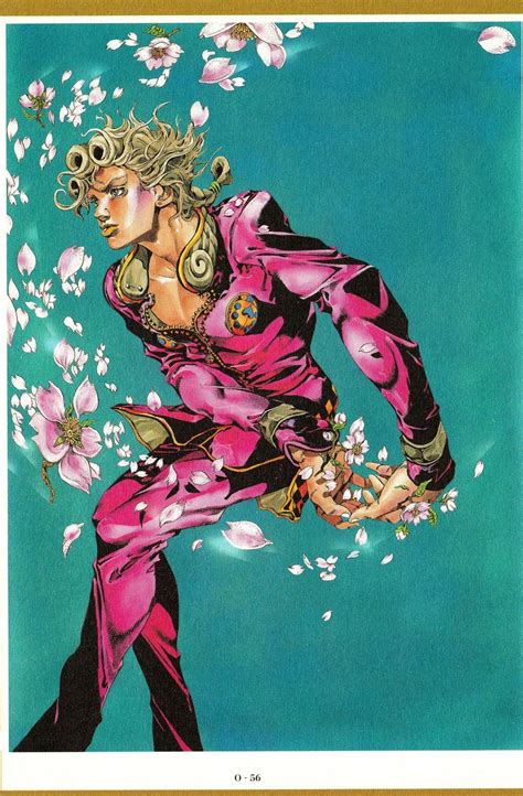 Pin By Grace On Jojos Jojo Bizarre Jojos Bizarre Adventure Jojos