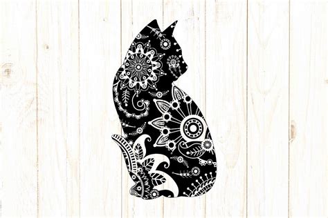 Free Cat Svg Files For Cricut - 1060+ DXF Include - Free SVG Design ...