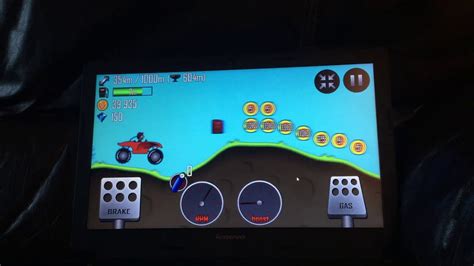 Monster Truck Hill Climb Racing YouTube