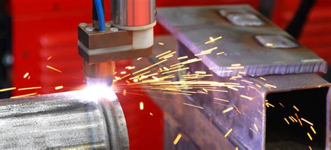 Welding Processes: Plasma Arc Welding | A&G Engineering