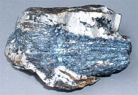 Metallic Minerals in Arkansas