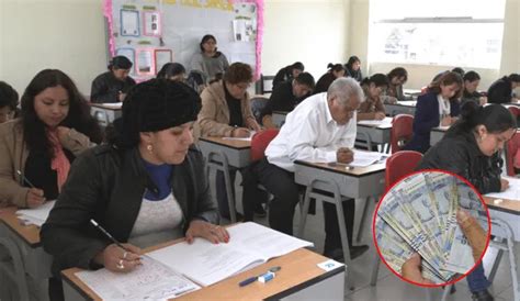 Estos Trabajadores Del Sector Público Tendrán Aumento De Sueldo