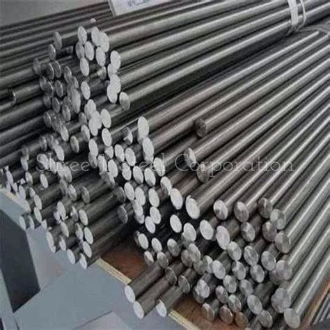 Mild Steel Bar At Rs Kg Burrabazar Kolkata Id