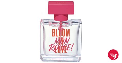 Bloom In Love Yves Rocher Fragancia Una Fragancia Para Mujeres 2021