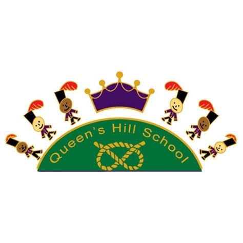 Queen’s Hill Primary School by Jigsaw School Apps