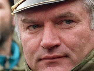 Mladic Arrested World Hails Moment For Justice Balkan Insight