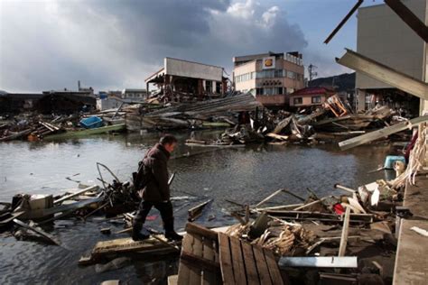 Los 10 Terremotos Más Letales En El Mundo Durante Los últimos 100 Años