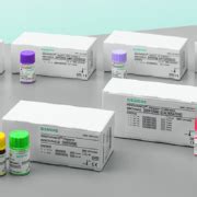 Heparin assay - Clinical Laboratory int.