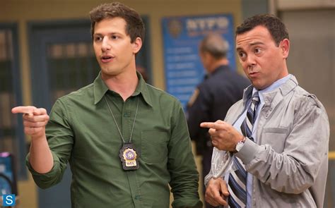 Brooklyn Nine Nine Episode 105 The Vulture Review