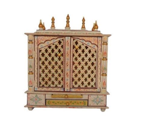 Traditional Hindu Wall Temple – MueblesIndia