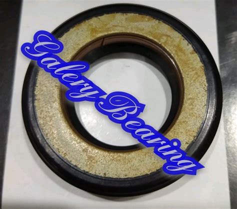 Jual OIL SEAL SCJY 22X38 20X8 NOK Di Lapak GALERY BEARING Bukalapak