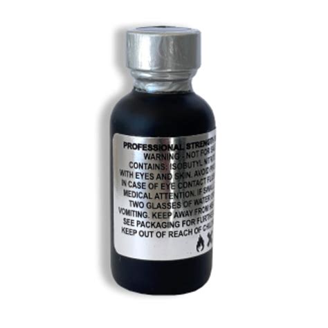 Leather Cleaner Solvents 15mL Neesh LLC