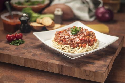 Sauce À Spaghetti Boucherie Clément Jacques