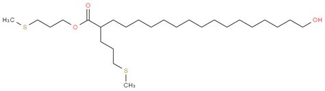 Cas Msds