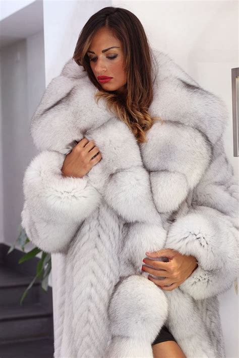 Sablelove Fur Fashion Fur Clothing Fur Coats Women