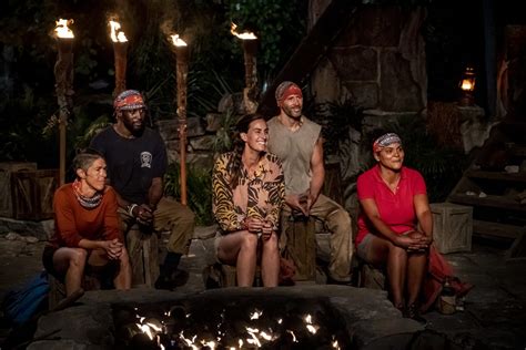 Survivor Winners at War episode 7 press photos: Challenging