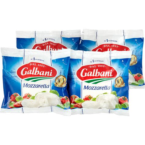 Buy Galbani Mozzarella Mozzarella Migros