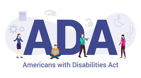 Amazing Things To Celebrate The Anniversary Of The Ada